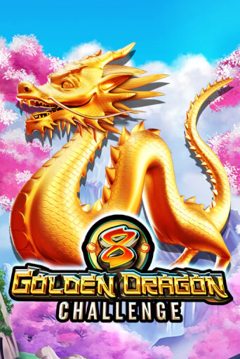 Бесплатная версия игры 8 Golden Dragon Challenge | Champion Slots 