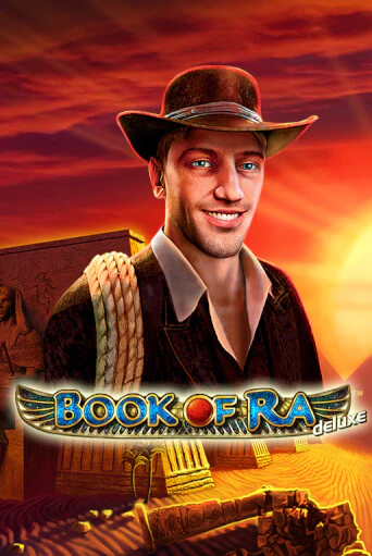 Бесплатная версия игры Book of Ra Deluxe | Champion Slots 