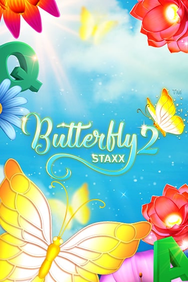 Бесплатная версия игры Butterfly Staxx 2 | Champion Slots 