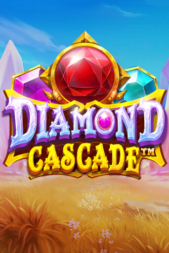 Бесплатная версия игры Diamond Cascade | Champion Slots 