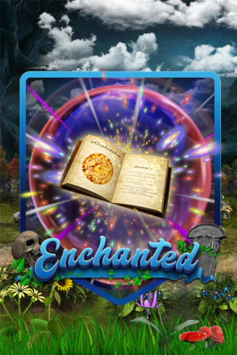 Бесплатная версия игры Enchanted | Champion Slots 