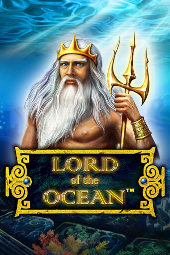 Бесплатная версия игры Lord of the Ocean | Champion Slots 