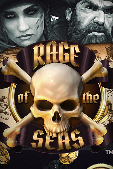 Бесплатная версия игры Rage of the Seas | Champion Slots 
