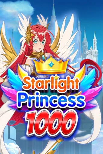 Бесплатная версия игры Starlight Princess 1000 | Champion Slots 