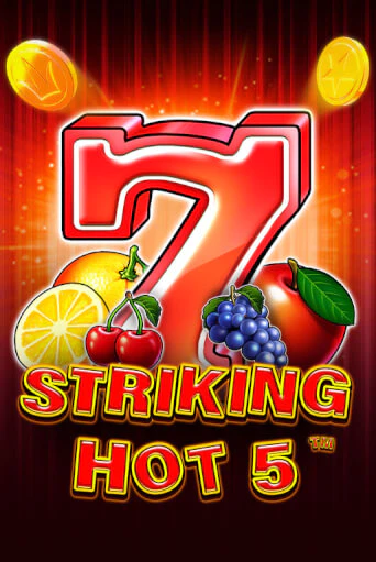Бесплатная версия игры Striking Hot 5 | Champion Slots 