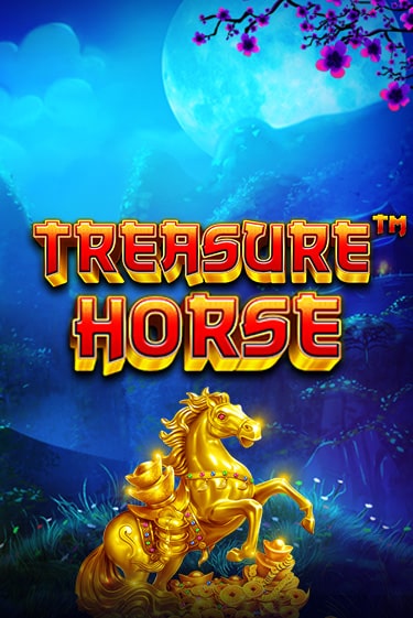 Бесплатная версия игры Treasure Horse | Champion Slots 