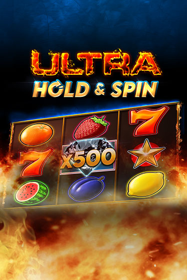 Бесплатная версия игры Ultra Hold and Spin | Champion Slots 