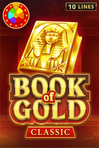 Бесплатная версия игры Book of Gold: Classic | Champion Slots 