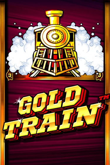 Бесплатная версия игры Gold Train | Champion Slots 