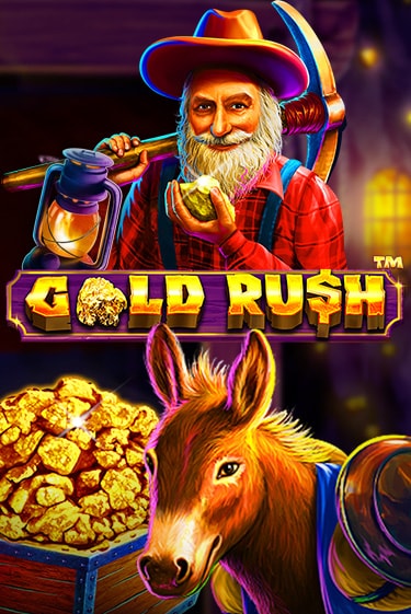 Бесплатная версия игры Gold Rush | Champion Slots 