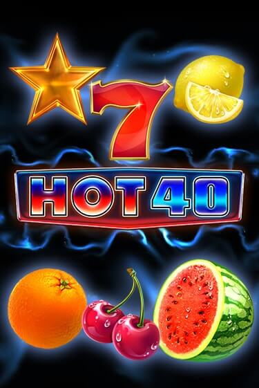 Бесплатная версия игры Hot 40 | Champion Slots 