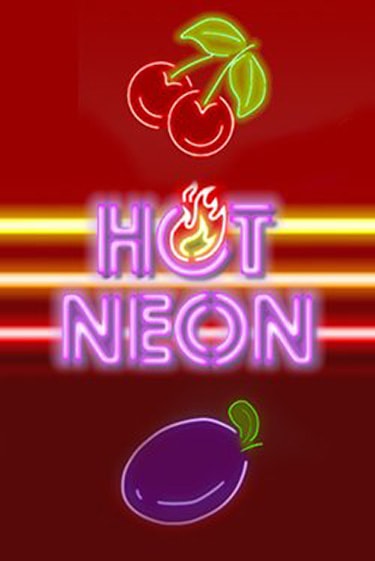 Бесплатная версия игры Hot Neon | Champion Slots 