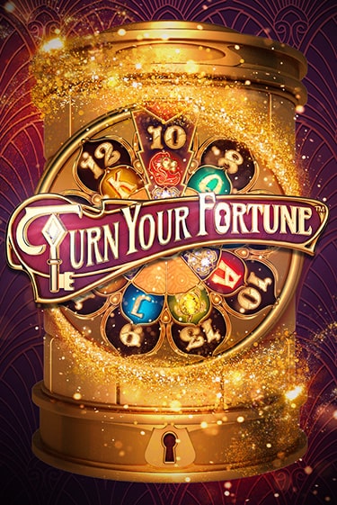 Бесплатная версия игры Turn Your Fortune | Champion Slots 